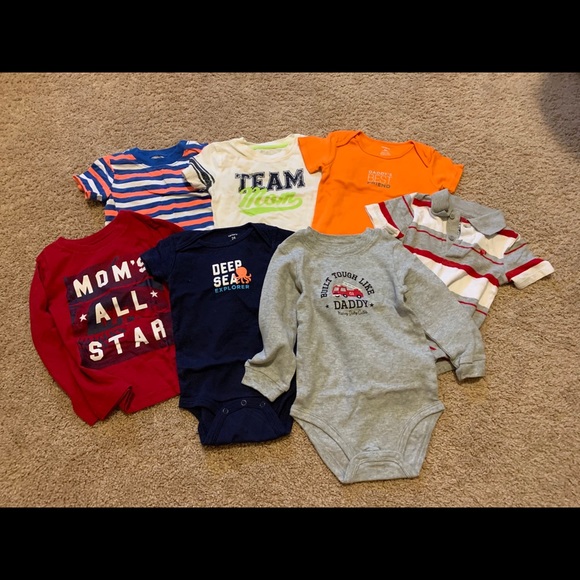 Other - Baby boy 24 months old clothes #2